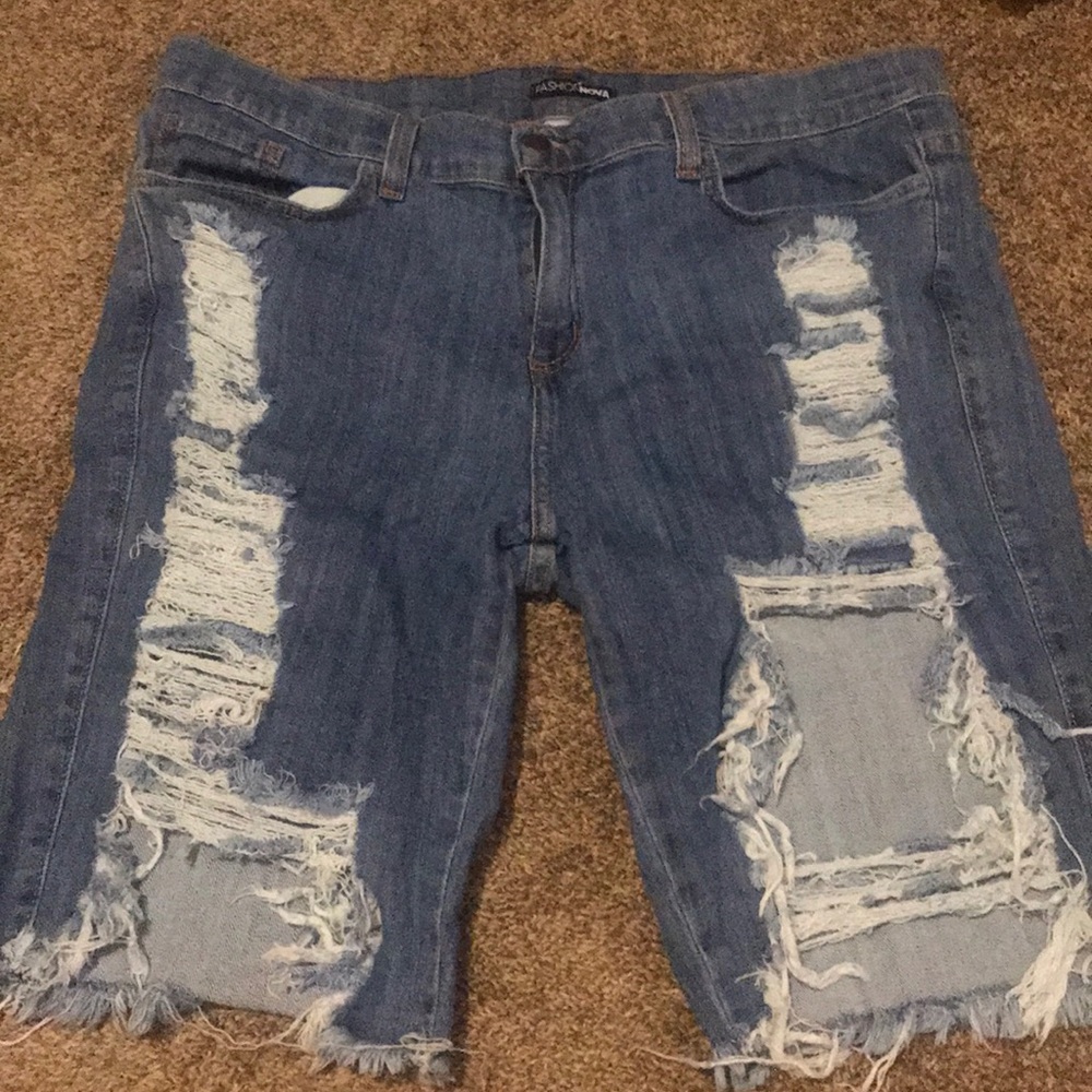 Shorts